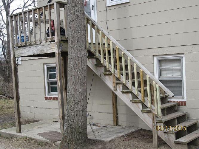 4 Nicholson Drive Pasadena, MD 21122 - Photo 17 of 40