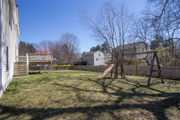23 Burlington Road Billerica, MA 01821 - Photo 2 of 30 Gallery Image 2