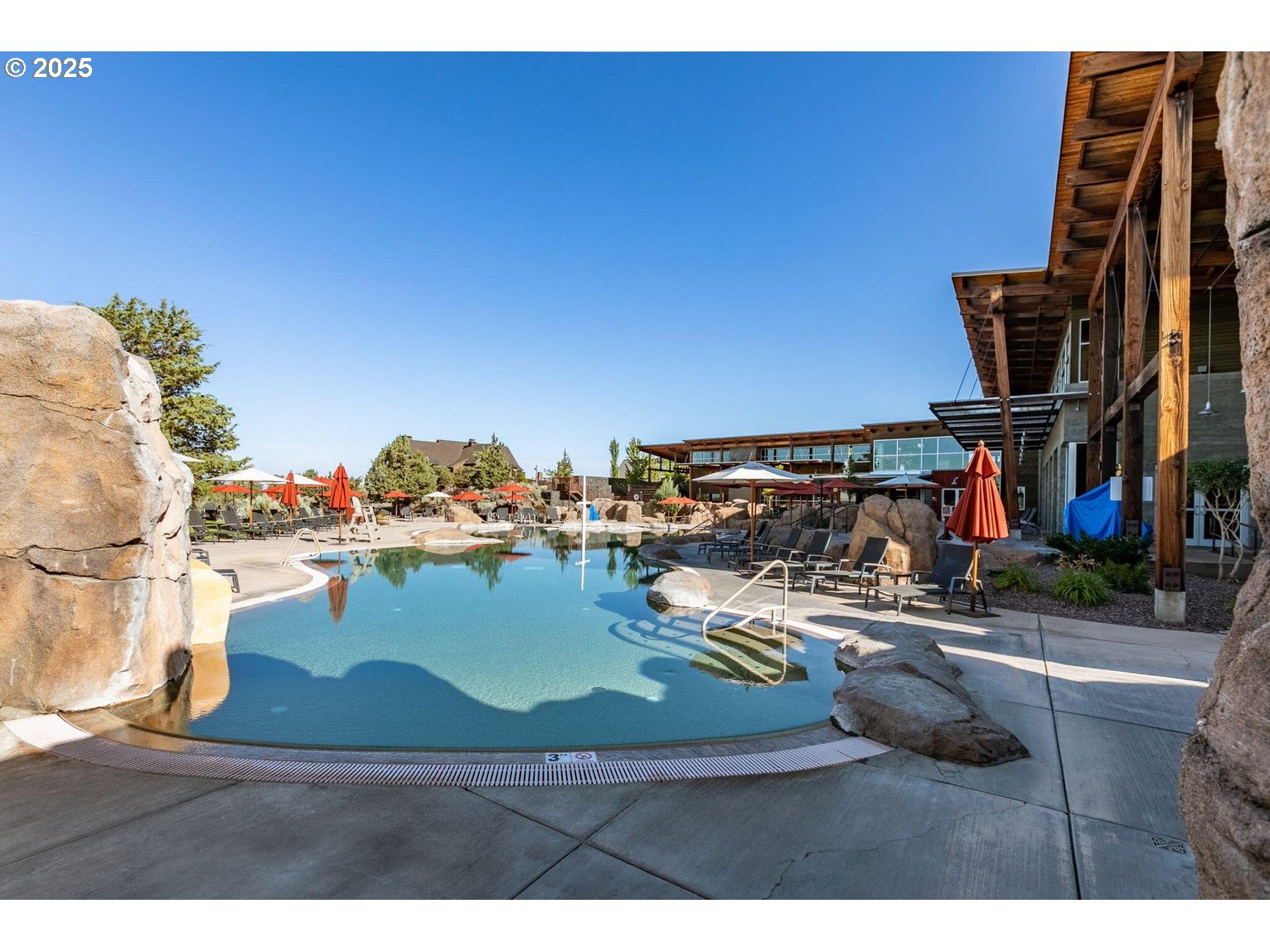 0 Southwest Brasada Rnch Road, Unit 649 Powell Butte, OR 97753 - Photo 14 of 32 a view of outdoor space