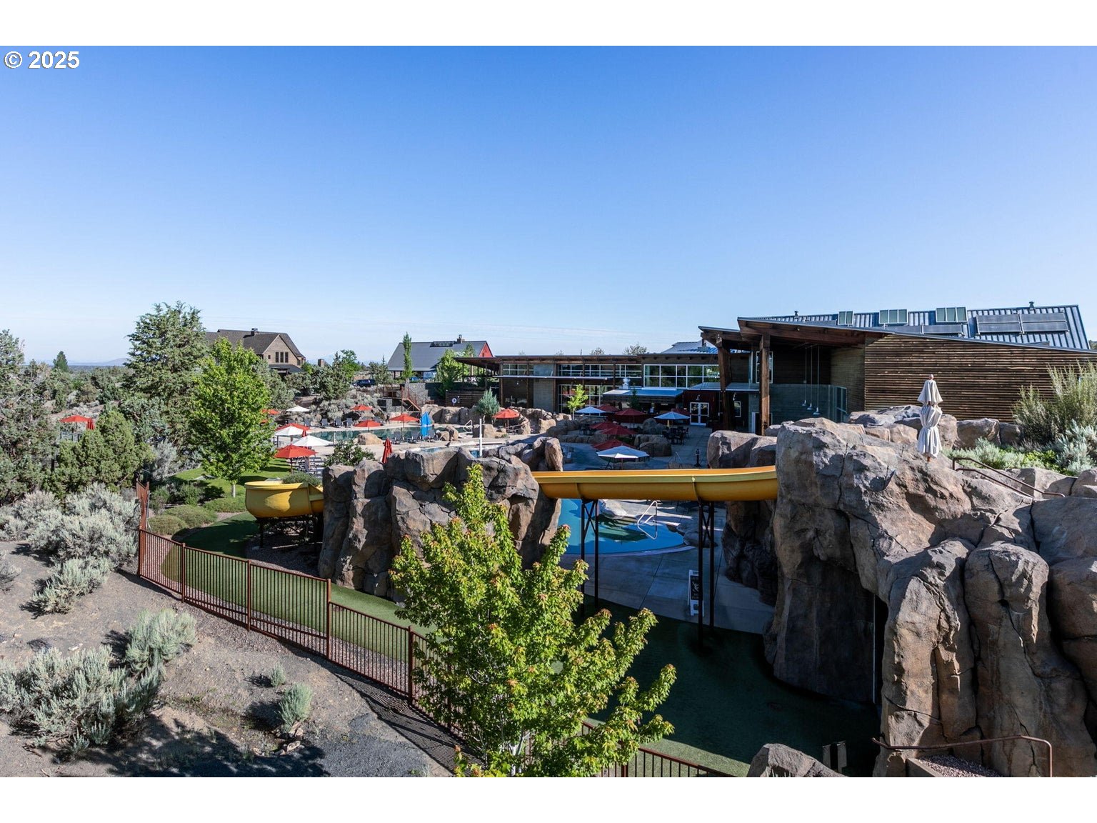 0 Southwest Brasada Rnch Road, Unit 649 Powell Butte, OR 97753 - Photo 16 of 32 a view of outdoor seating