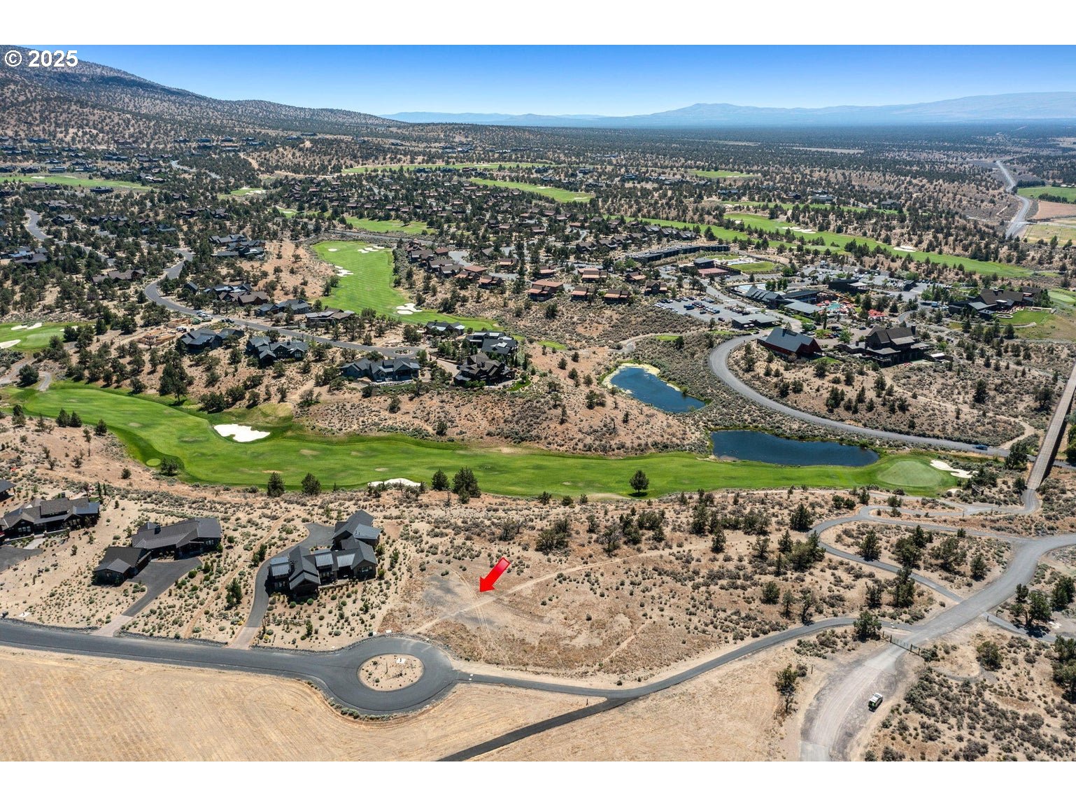 0 Southwest Brasada Rnch Road, Unit 649 Powell Butte, OR 97753 - Photo 9 of 32 a view of a outdoor space