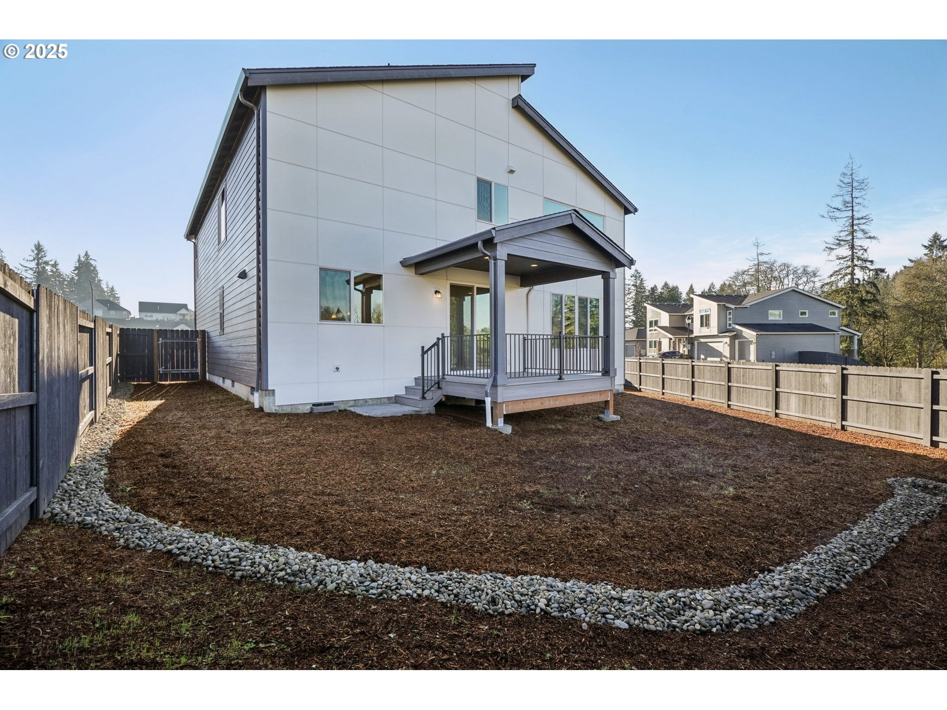 1393 North Kalani Loop, Unit LOT 56 Ridgefield, WA 98642 - Photo 36 of 41