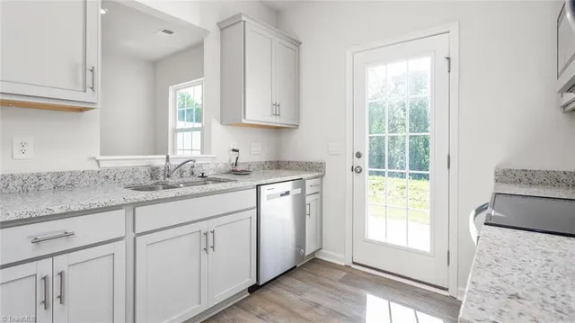 $248,990 | 215 Moyer Drive, Graham, NC 27253