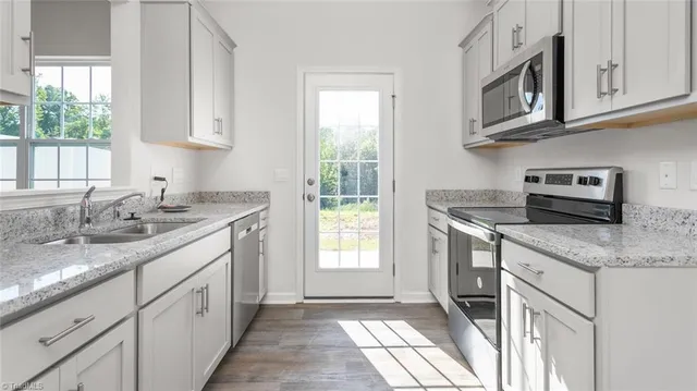 $248,990 | 215 Moyer Drive, Graham, NC 27253