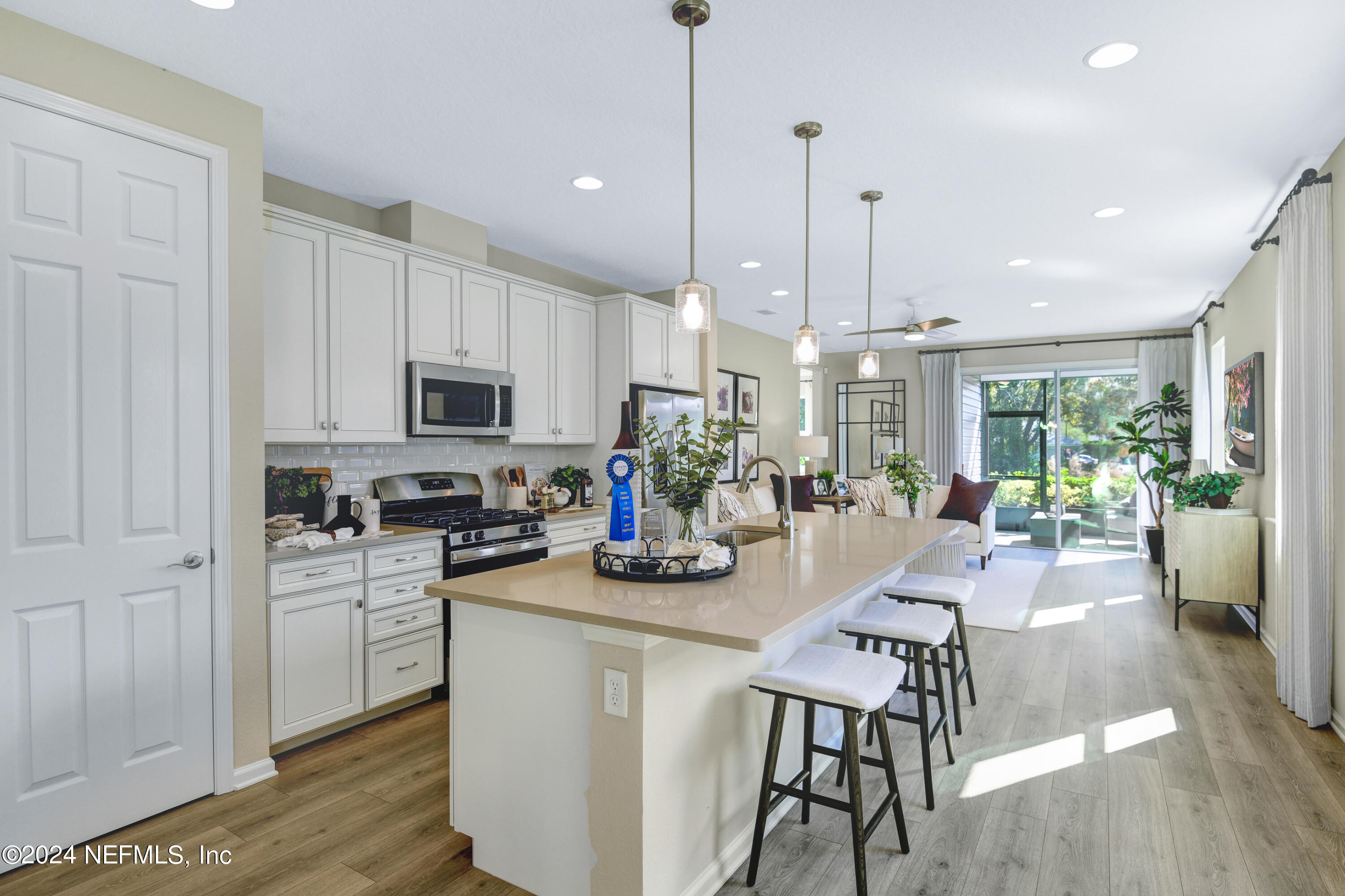 1012 Cedar Slough Drive Jacksonville, FL 32220 - Photo 6 of 19 The Fraser