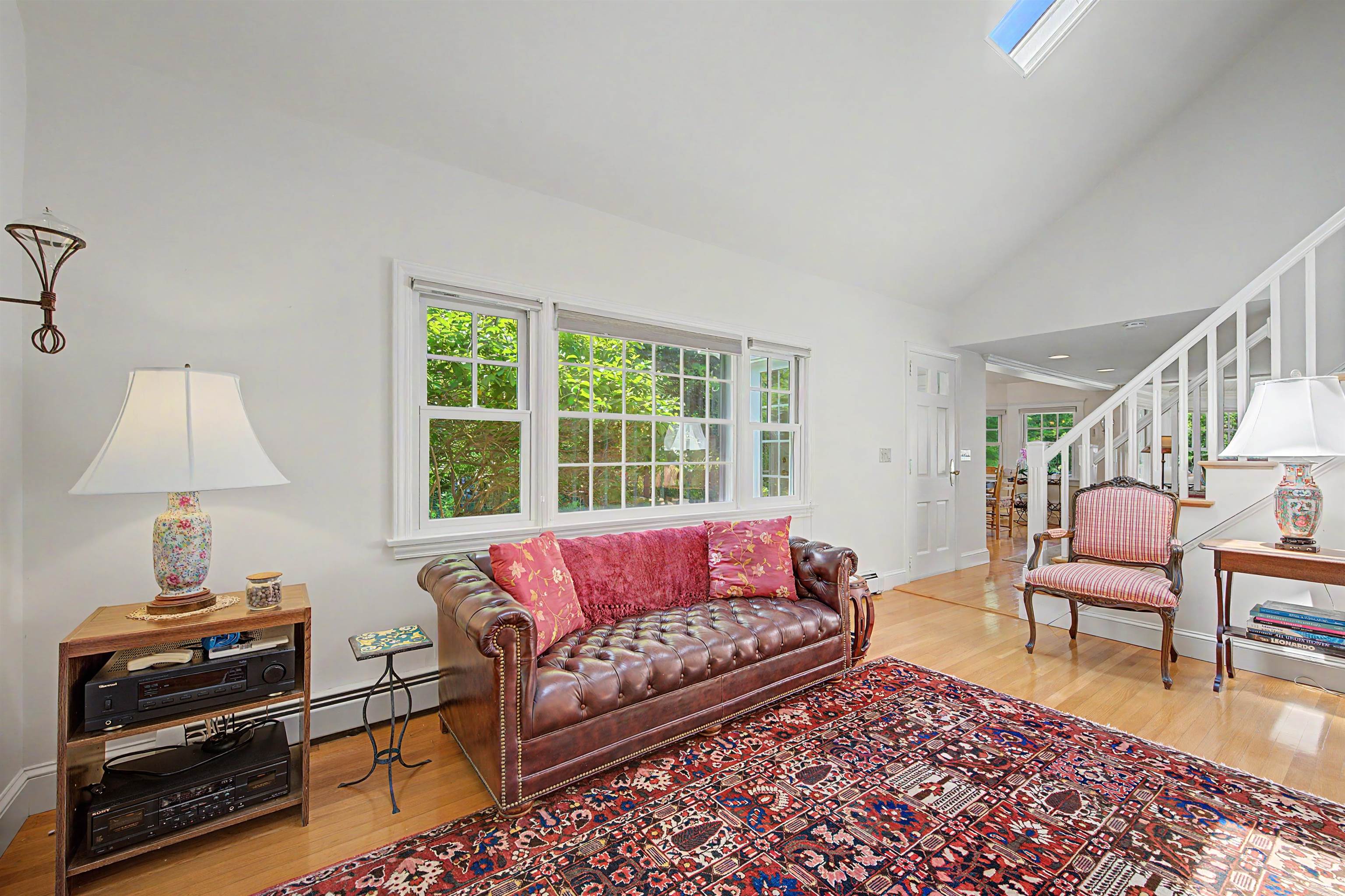 100 Page Road New London, NH 03257 - Photo 25 of 60
