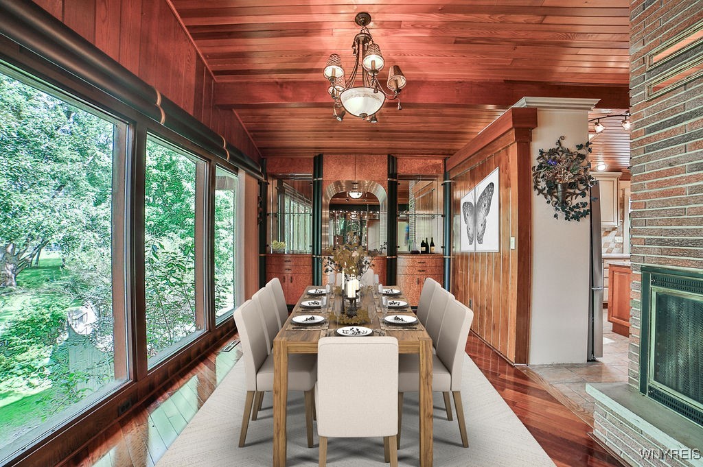 9244 Valley Stream Road Clarence, NY 14031 - Photo 12 of 42