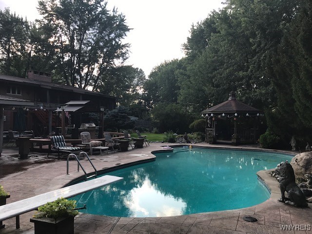 9244 Valley Stream Road Clarence, NY 14031 - Photo 34 of 42