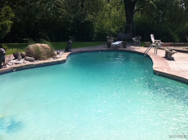 9244 Valley Stream Road Clarence, NY 14031 - Photo 35 of 42