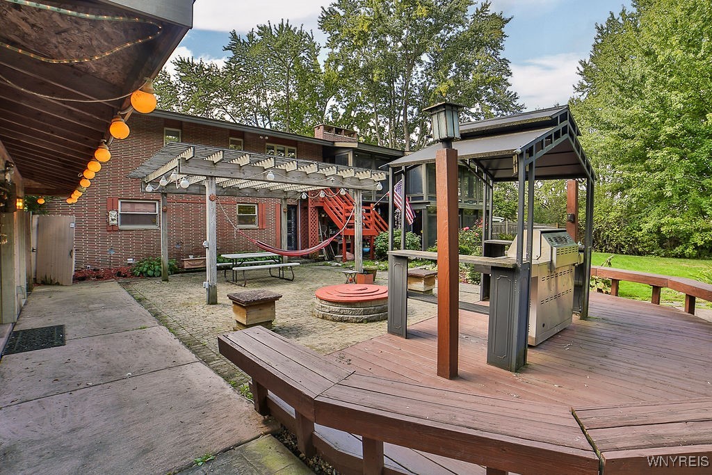 9244 Valley Stream Road Clarence, NY 14031 - Photo 41 of 42