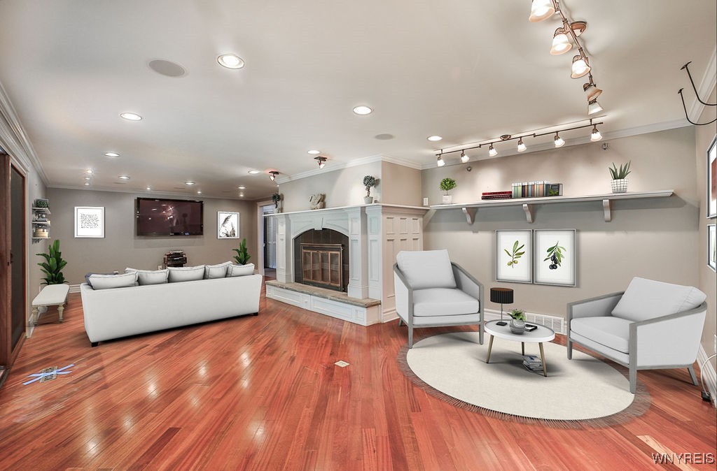 9244 Valley Stream Road Clarence, NY 14031 - Photo 10 of 42