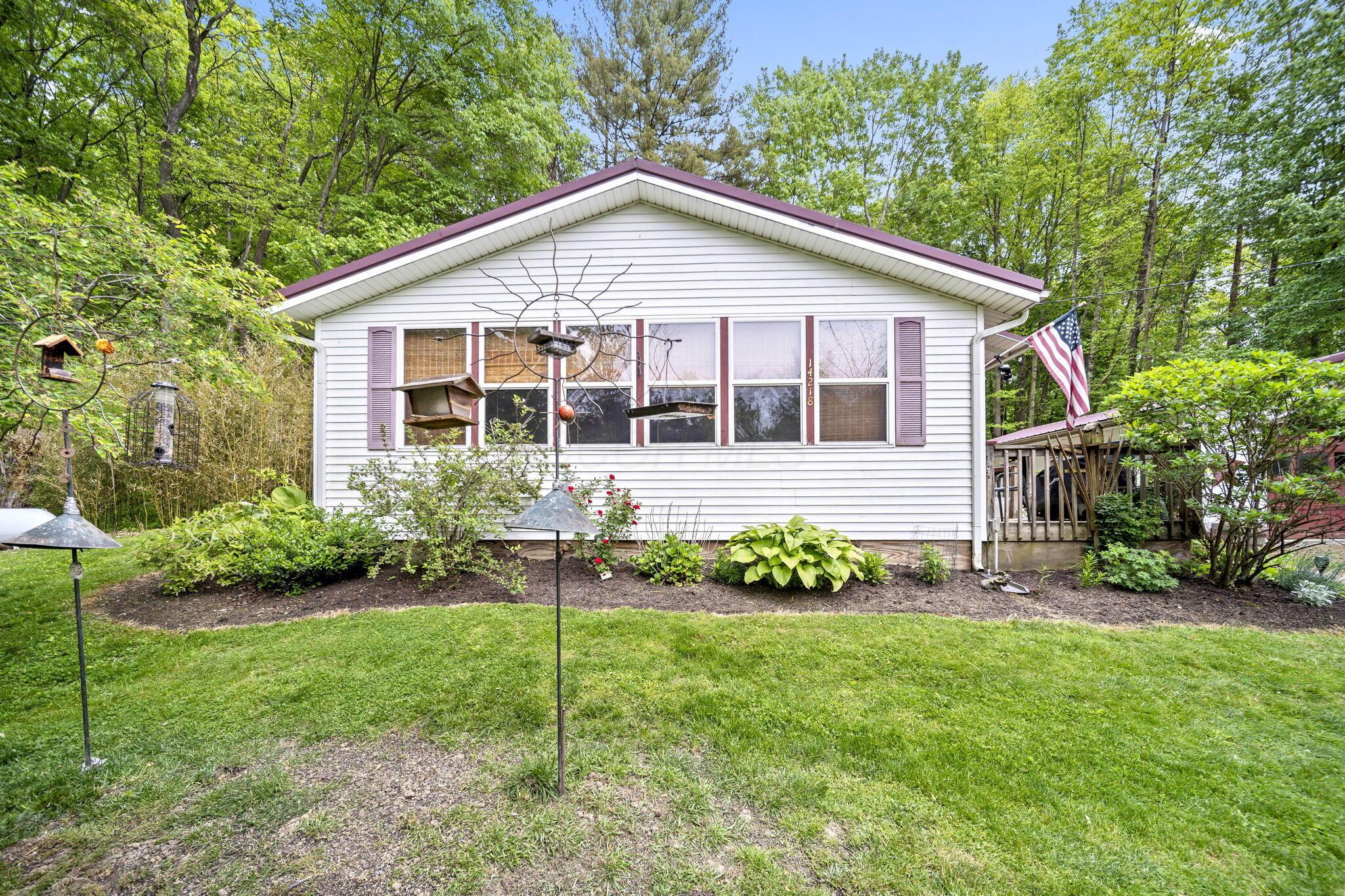 14218 Long Run Road Laurelville, OH 43135 - Photo 1 of 46