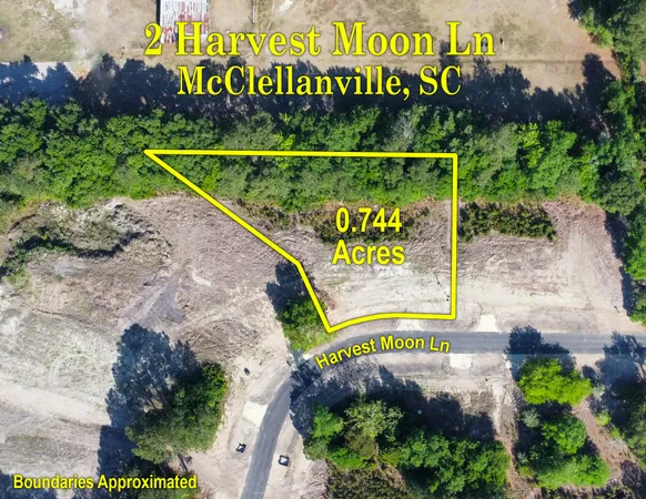 $195,000 | 2 Harvest Moon Lane, Unit 2, McClellanville, SC 29458