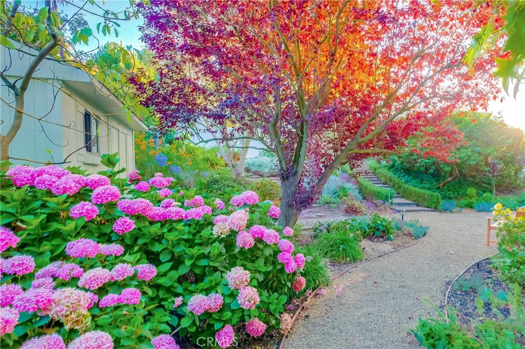 5205 Middlecrest Road Rancho Palos Verdes, CA 90275 - Photo 51 of 63