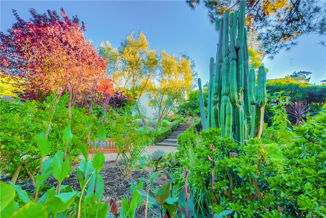 5205 Middlecrest Road Rancho Palos Verdes, CA 90275 - Photo 57 of 63