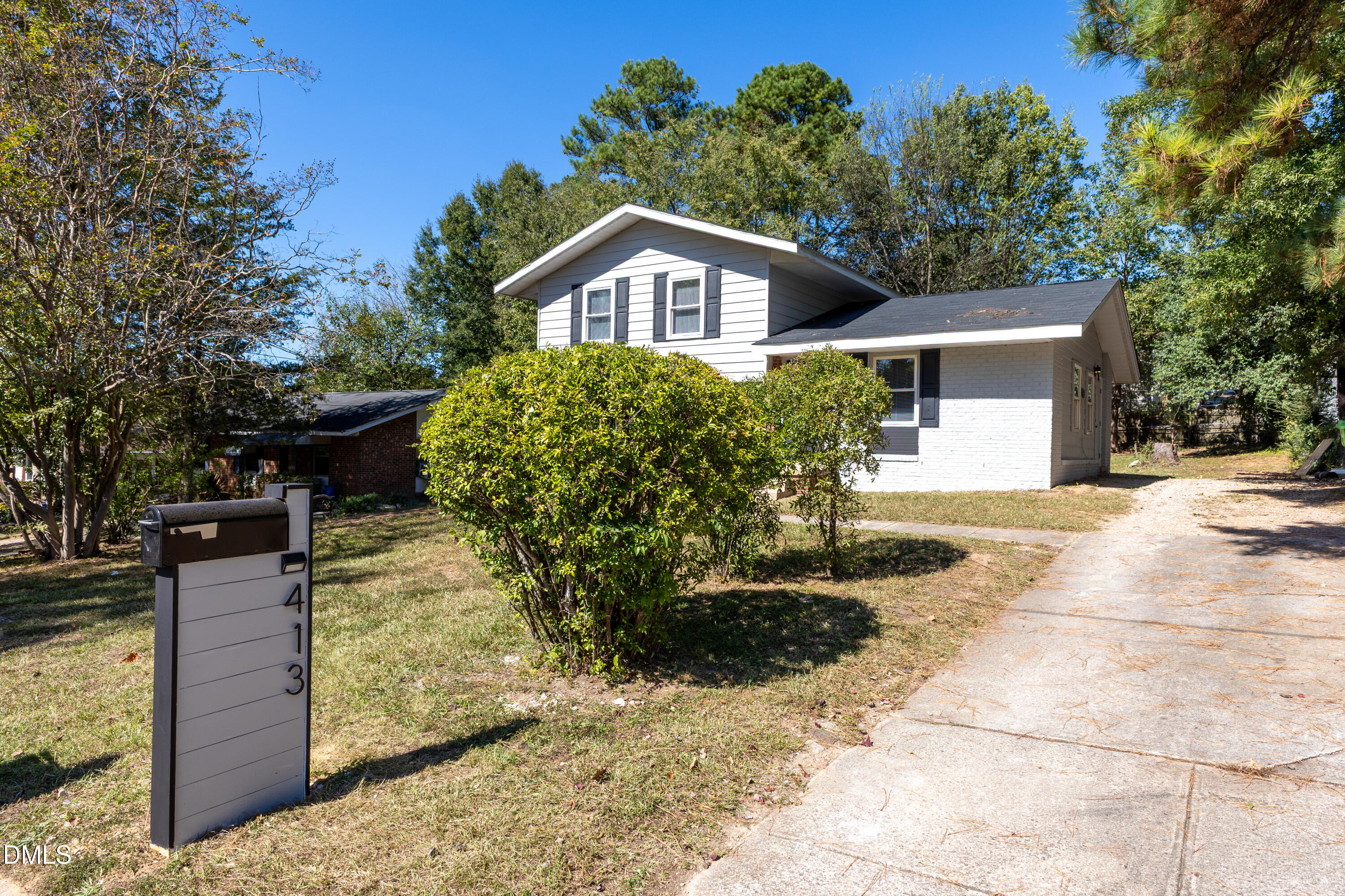 413 Solar Drive Raleigh, NC 27610 - Photo 22 of 31 CY1A4734