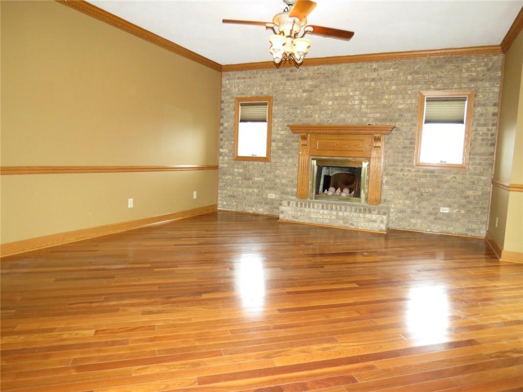 3511 Highview Way Columbus, IN 47203 - Photo 16 of 51