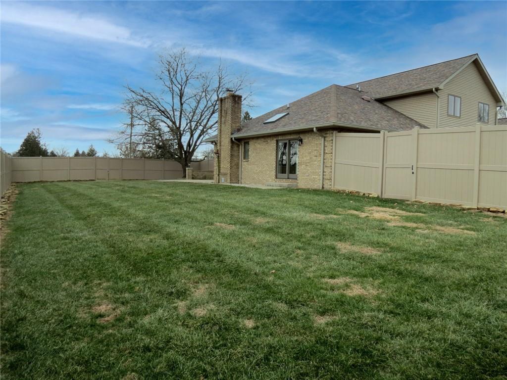 3511 Highview Way Columbus, IN 47203 - Photo 49 of 51