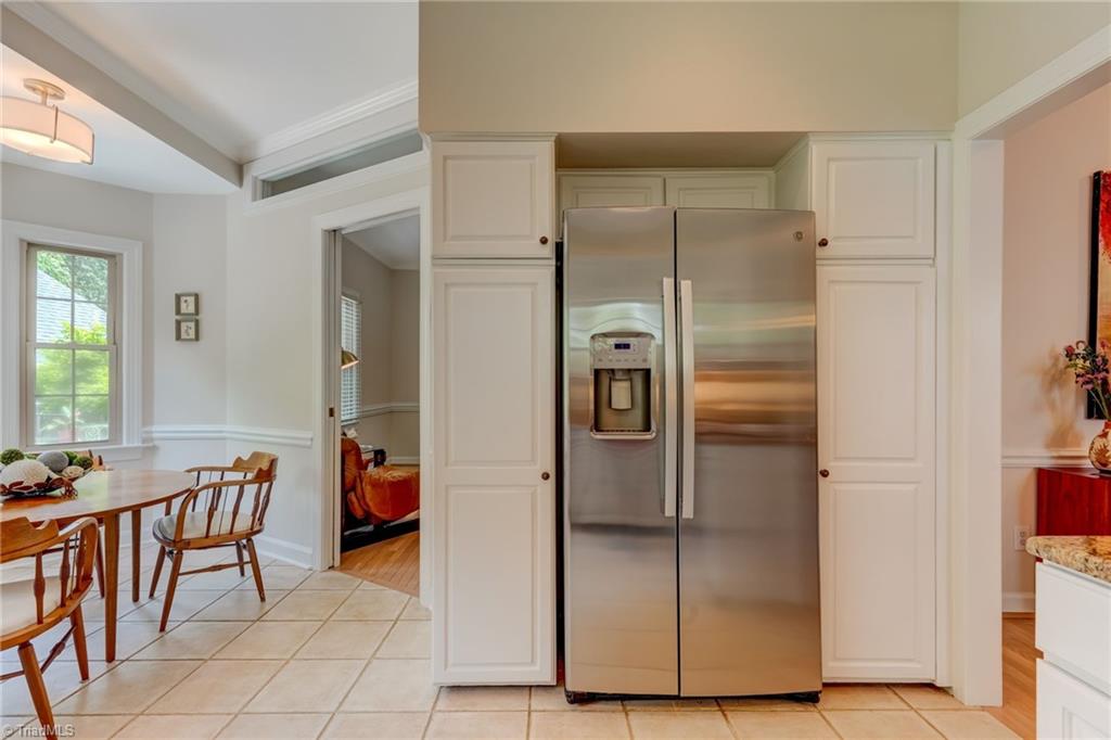 2813 Silas Ridge Road Winston-Salem, NC 27106 - Photo 25 of 30