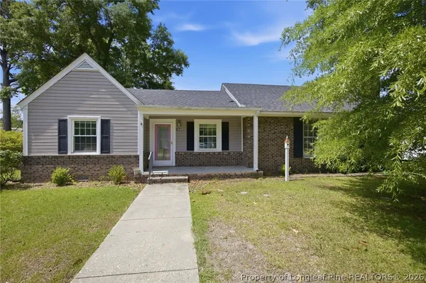 $264,900 | 103 Woodrow Street, Tabor City, NC 28463