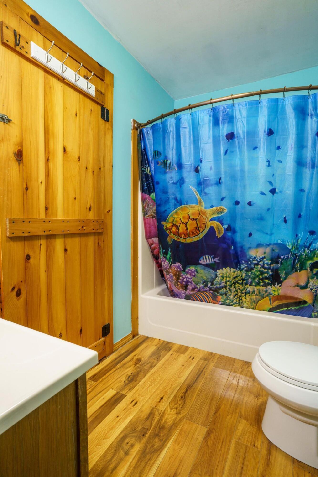395 Five Road Carmel, ME 04419 - Photo 18 of 24 Bathroom