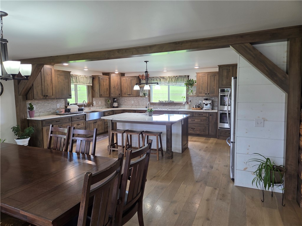 4651 West Sherman Hollow Road Branchport, NY 14418 - Photo 14 of 33