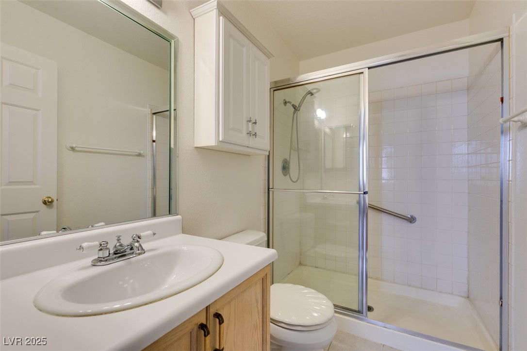 8017 Simone Avenue Las Vegas, NV 89147 - Photo 20 of 21