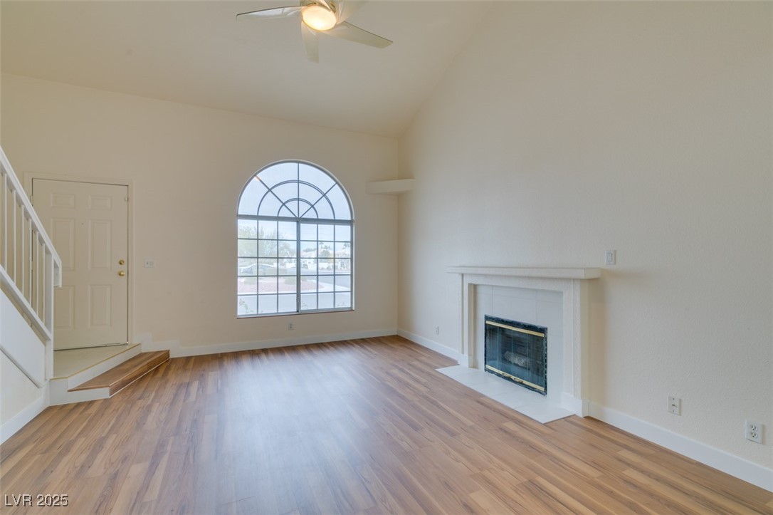 8017 Simone Avenue Las Vegas, NV 89147 - Photo 4 of 21