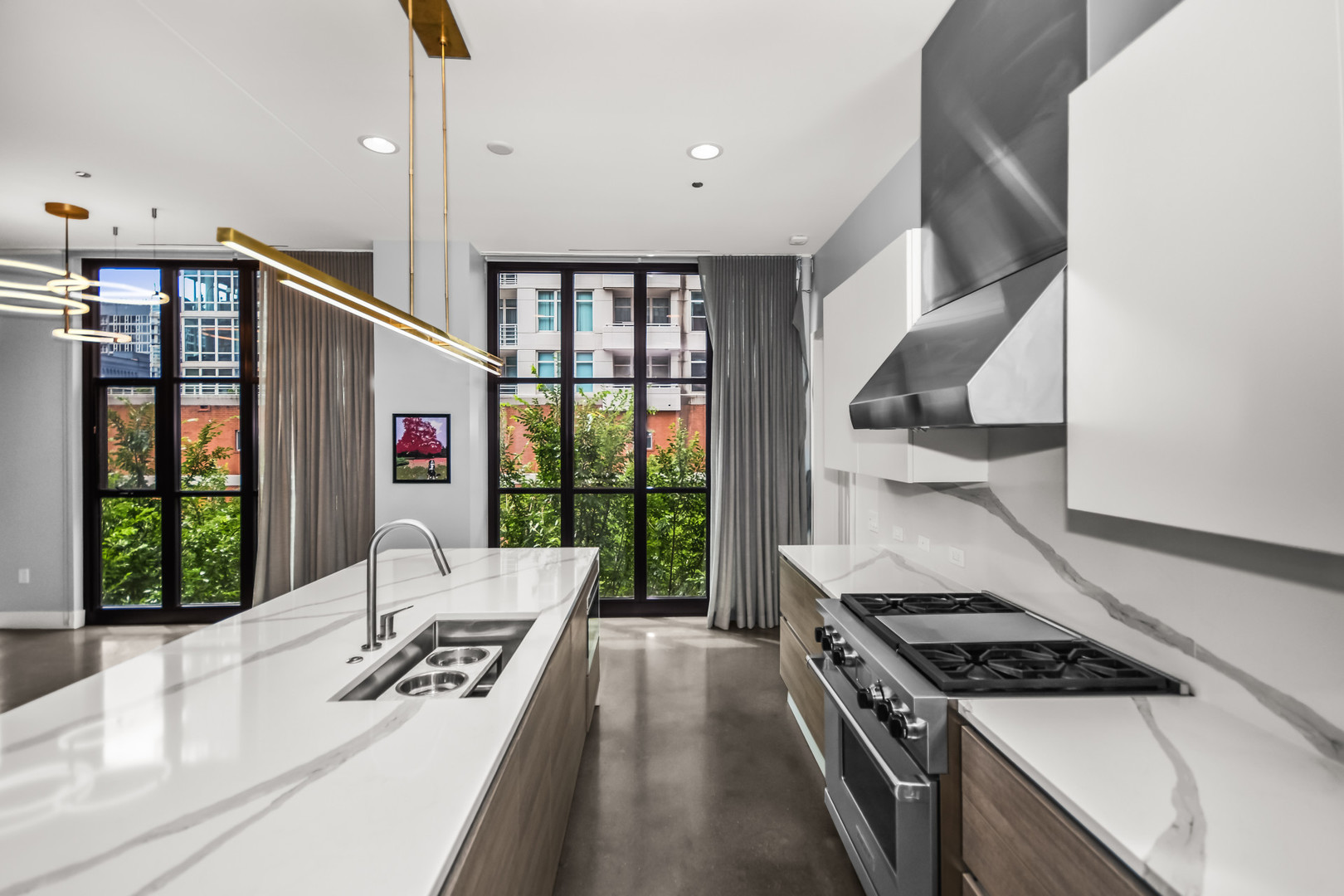 900 West Washington Boulevard, Unit 301 Chicago, IL 60607 - Photo 7 of 22 Gallery Image 7