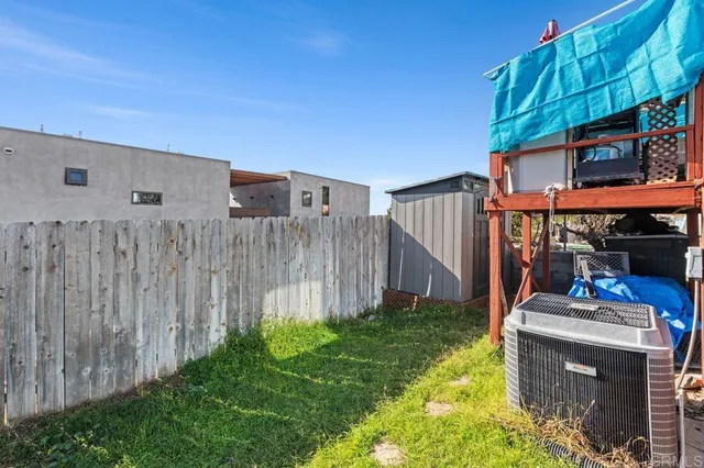 $2,000,000 | 2816-18 Columbia Street, San Diego, CA 92103