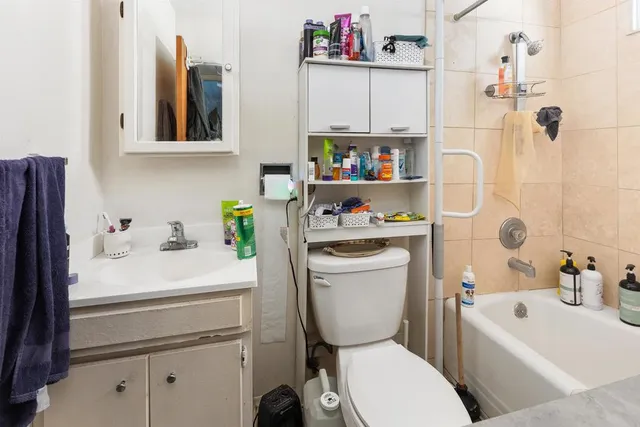 $2,000,000 | 2816-18 Columbia Street, San Diego, CA 92103