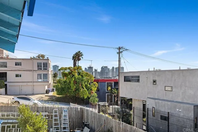 $2,000,000 | 2816-18 Columbia Street, San Diego, CA 92103