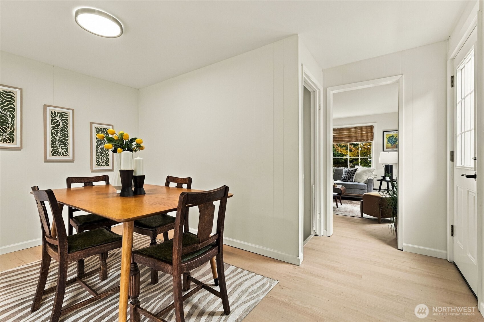4119 Southwest Kenyon Street Seattle, WA 98136 - Photo 8 of 24 Gallery Image 8