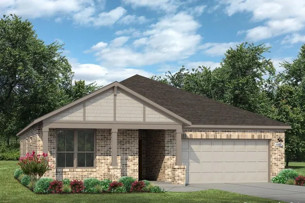 $319,990 | 20715 Seville Courtyard Lane, Tomball, TX 77377