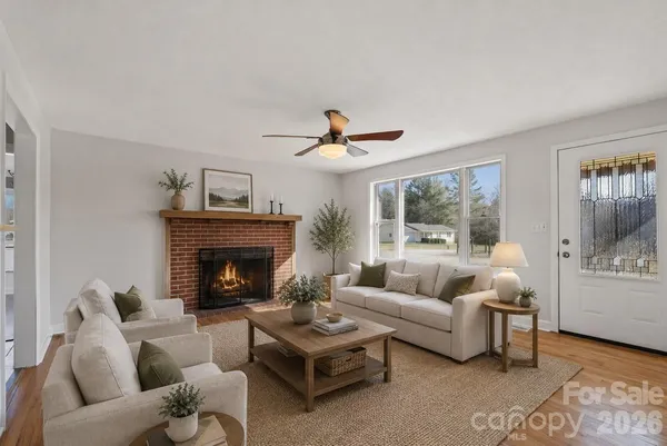 $360,000 | 68 Lisam Way, Etowah, NC 28739