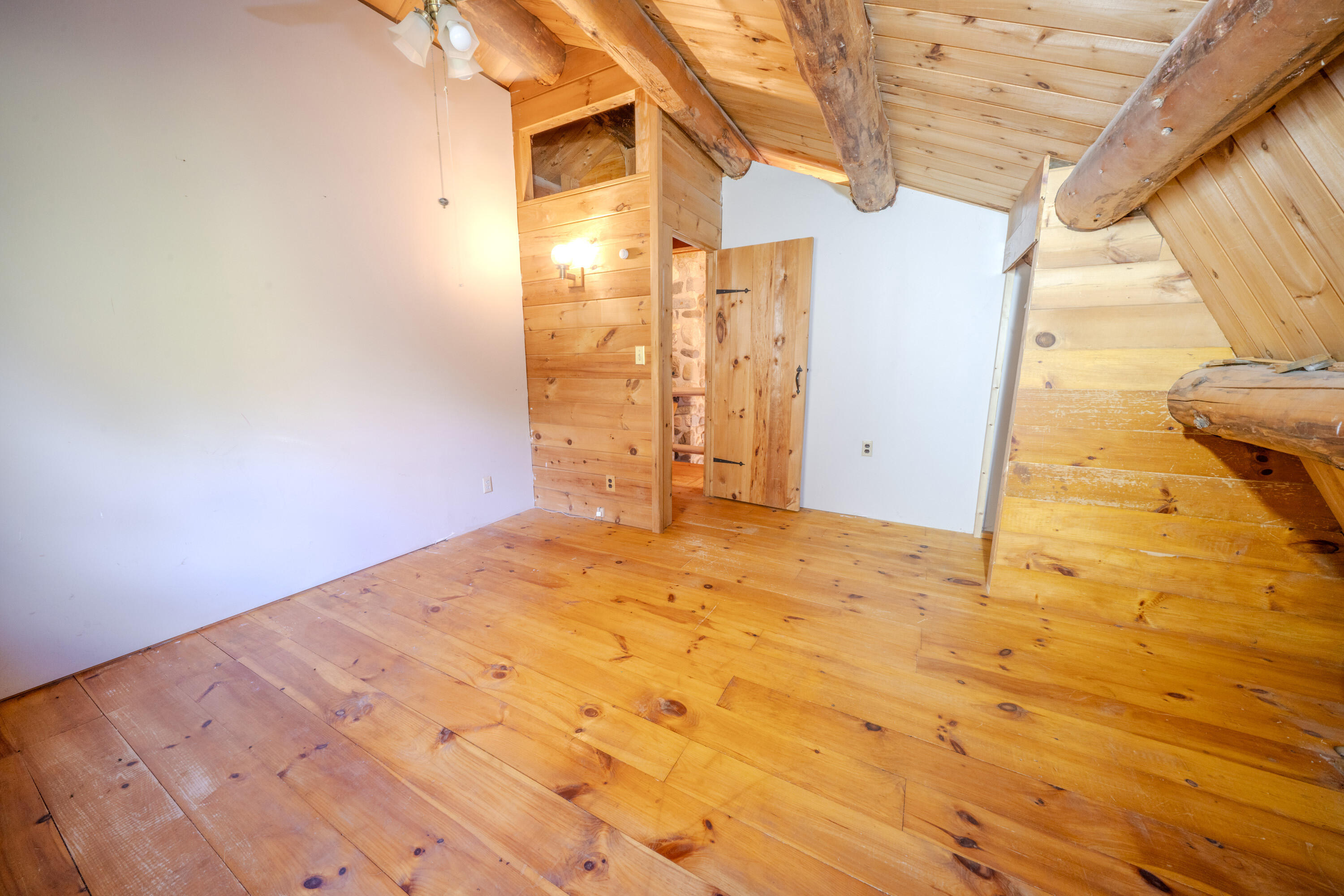 105 Bagley Hill Road Troy, ME 04987 - Photo 36 of 51 upstairs bedroom 2