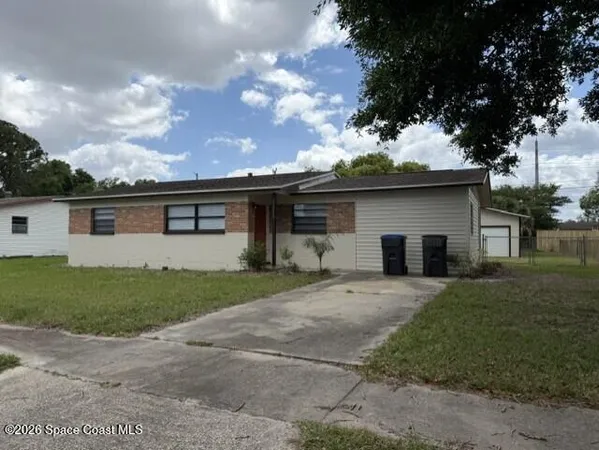 $1,800 | 3215 Barbara Lane, Titusville, FL 32796