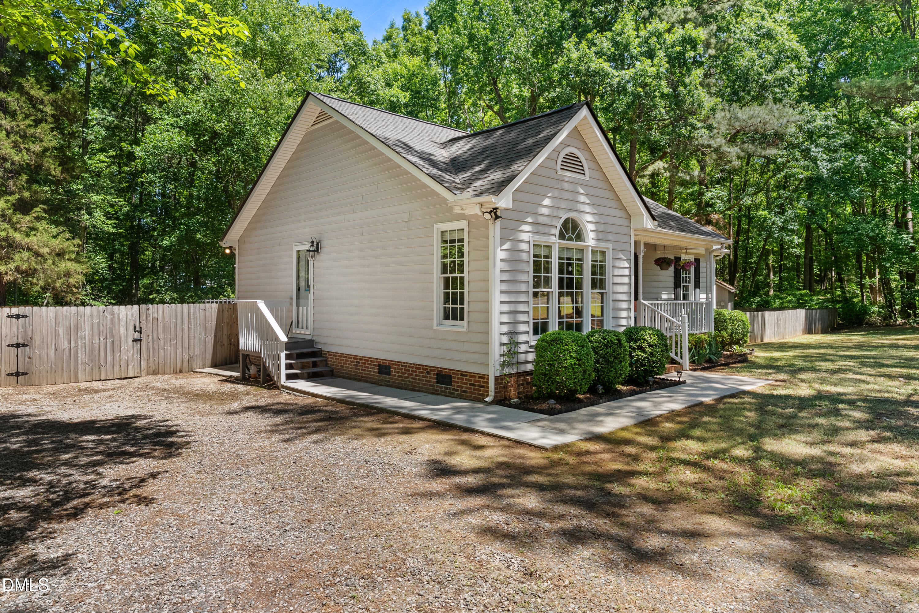 4051 Old Franklinton Road Franklinton, NC 27525 - Photo 26 of 30 12-DSC05565