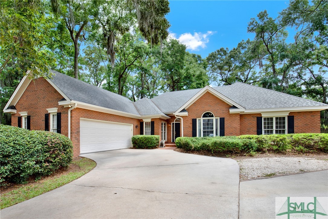 21 Sherborne Road Savannah, GA 31419 - Photo 1 of 38