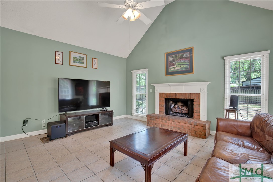 21 Sherborne Road Savannah, GA 31419 - Photo 17 of 38