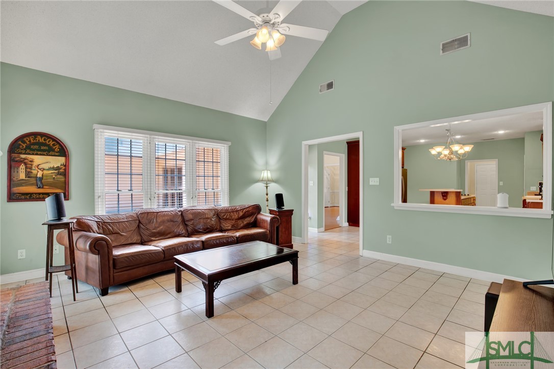 21 Sherborne Road Savannah, GA 31419 - Photo 18 of 38