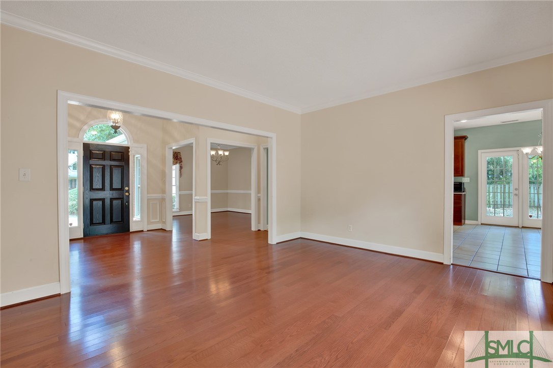 21 Sherborne Road Savannah, GA 31419 - Photo 2 of 38