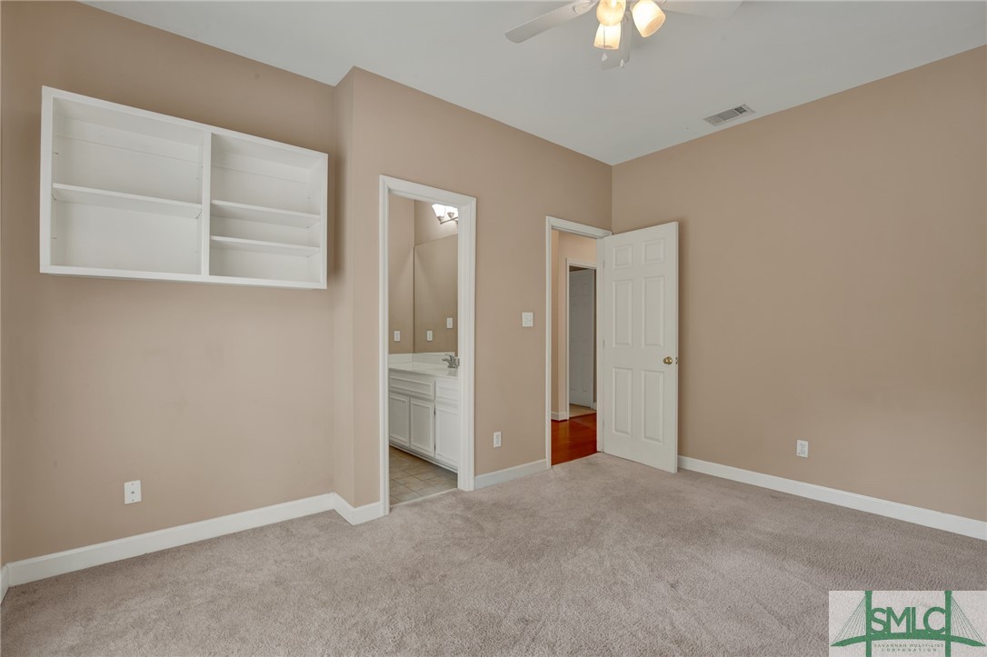 21 Sherborne Road Savannah, GA 31419 - Photo 22 of 38