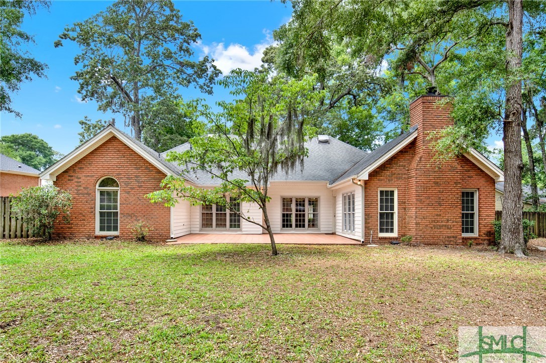 21 Sherborne Road Savannah, GA 31419 - Photo 34 of 38