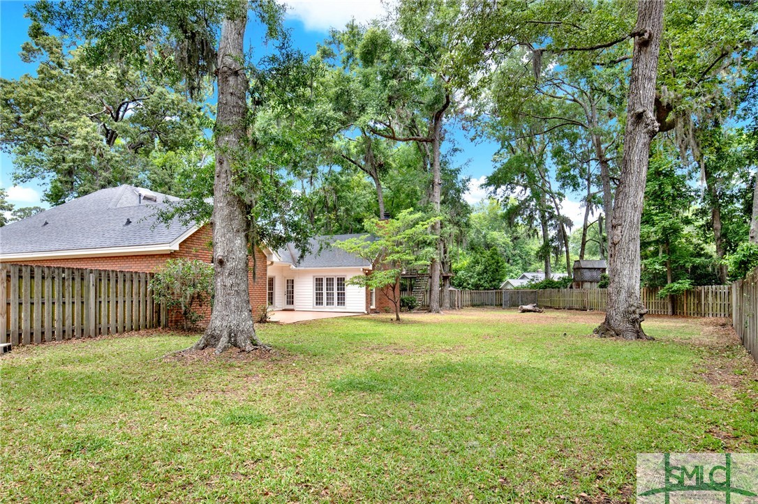 21 Sherborne Road Savannah, GA 31419 - Photo 35 of 38