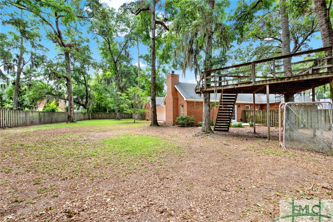 21 Sherborne Road Savannah, GA 31419 - Photo 36 of 38