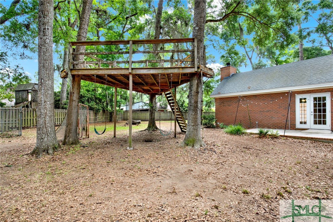 21 Sherborne Road Savannah, GA 31419 - Photo 37 of 38