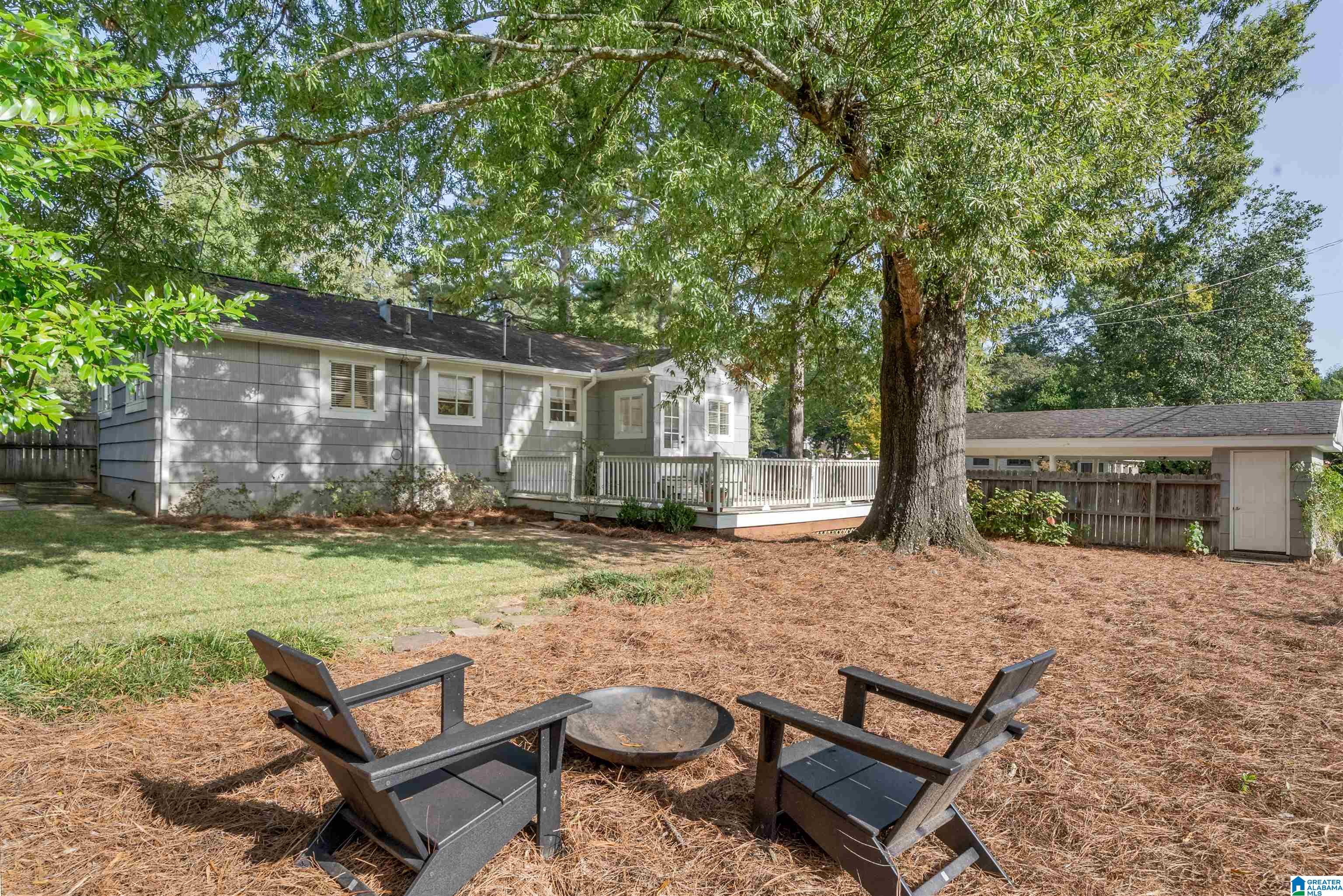 4209 Warren Road Birmingham, AL 35213 - Photo 28 of 37