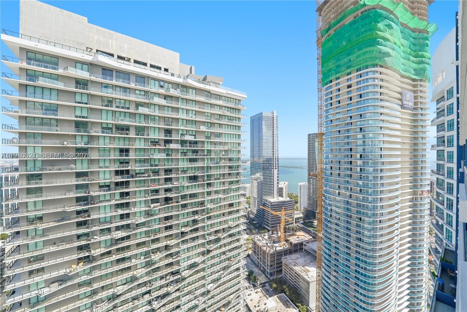 60 Southwest 13th Street, Unit 4414 Miami, FL 33130 - Photo 47 of 56