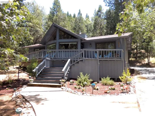 $388,000 | 19271 Pine Mountain Drive, Groveland, CA 95321